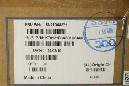 Lenovo ThinkPad P14s 4 P14s 3 L14 4 L14 3 T14 4 T14 3 Keyboard US 5N21D68271