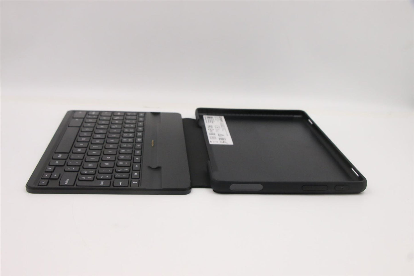 Lenovo MECH_ASM FRU KYB ASM_B_Folio Case_BK_LA 5M10W64501