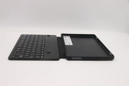 Lenovo MECH_ASM FRU KYB ASM_B_Folio Case_BK_LA 5M10W64501