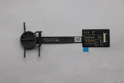 Lenovo MECH_ASM PW with Fingerprint FPR Board 5M11Q55212
