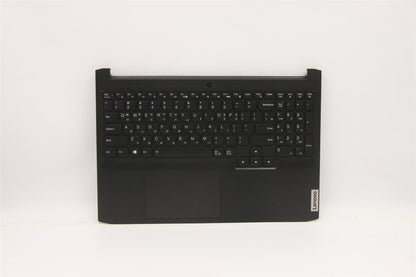Lenovo Upper Case ASM_KOR C 82K1 5CB1D04572
