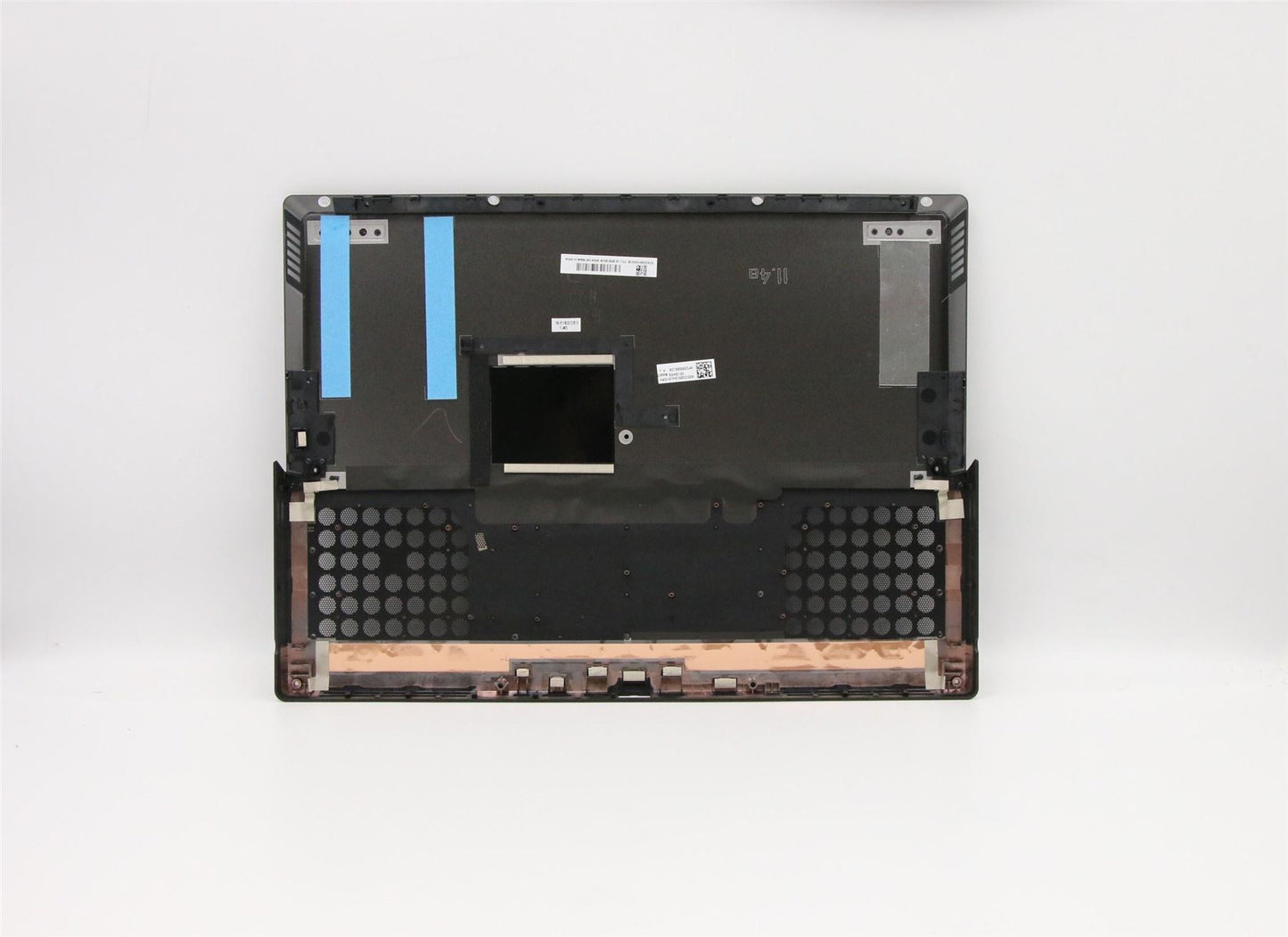 Lenovo Legion Y740-15IRHg Y740-15ICHg Bottom Base Lower Cover Black 5CB0S16416