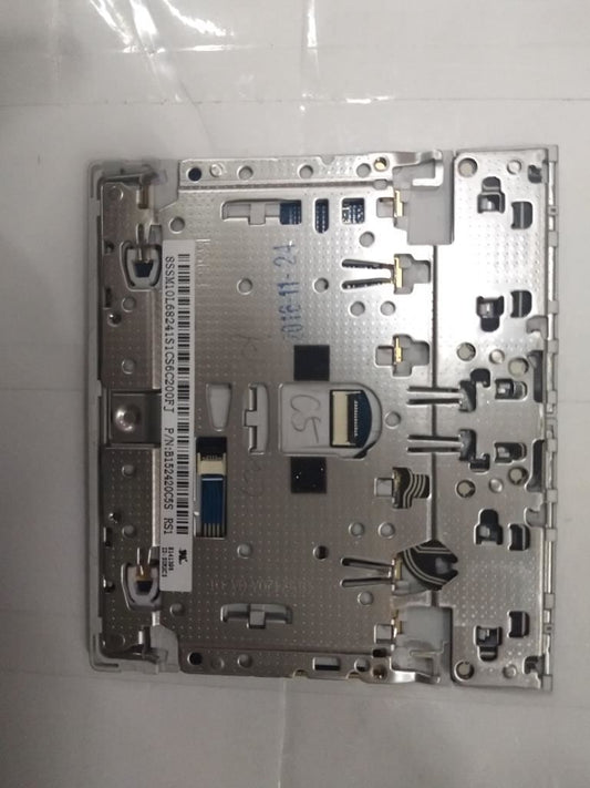 Lenovo ThinkPad 13 2 Trackpad Touchpad Silver 00UR982