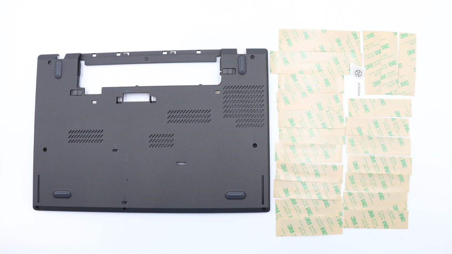 Lenovo ThinkPad T440 Bottom Base Lower Cover Black 04X5445