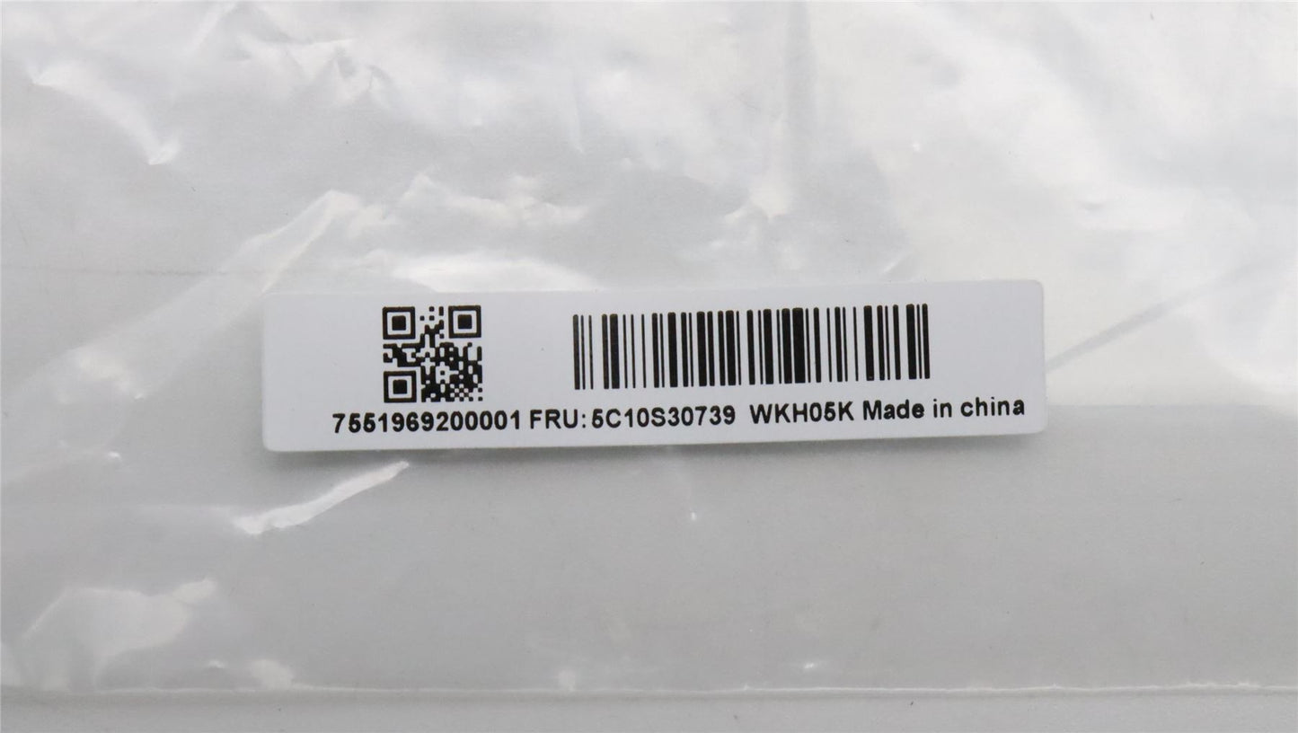 Lenovo Slim 5 14IAH8 5 14IRL8 5 14ABR8 Cable Webcam Camera 5C10S30739