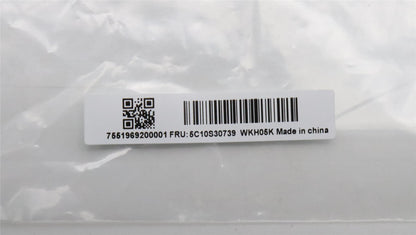 Lenovo Slim 5 14IAH8 5 14IRL8 5 14ABR8 Cable Webcam Camera 5C10S30739