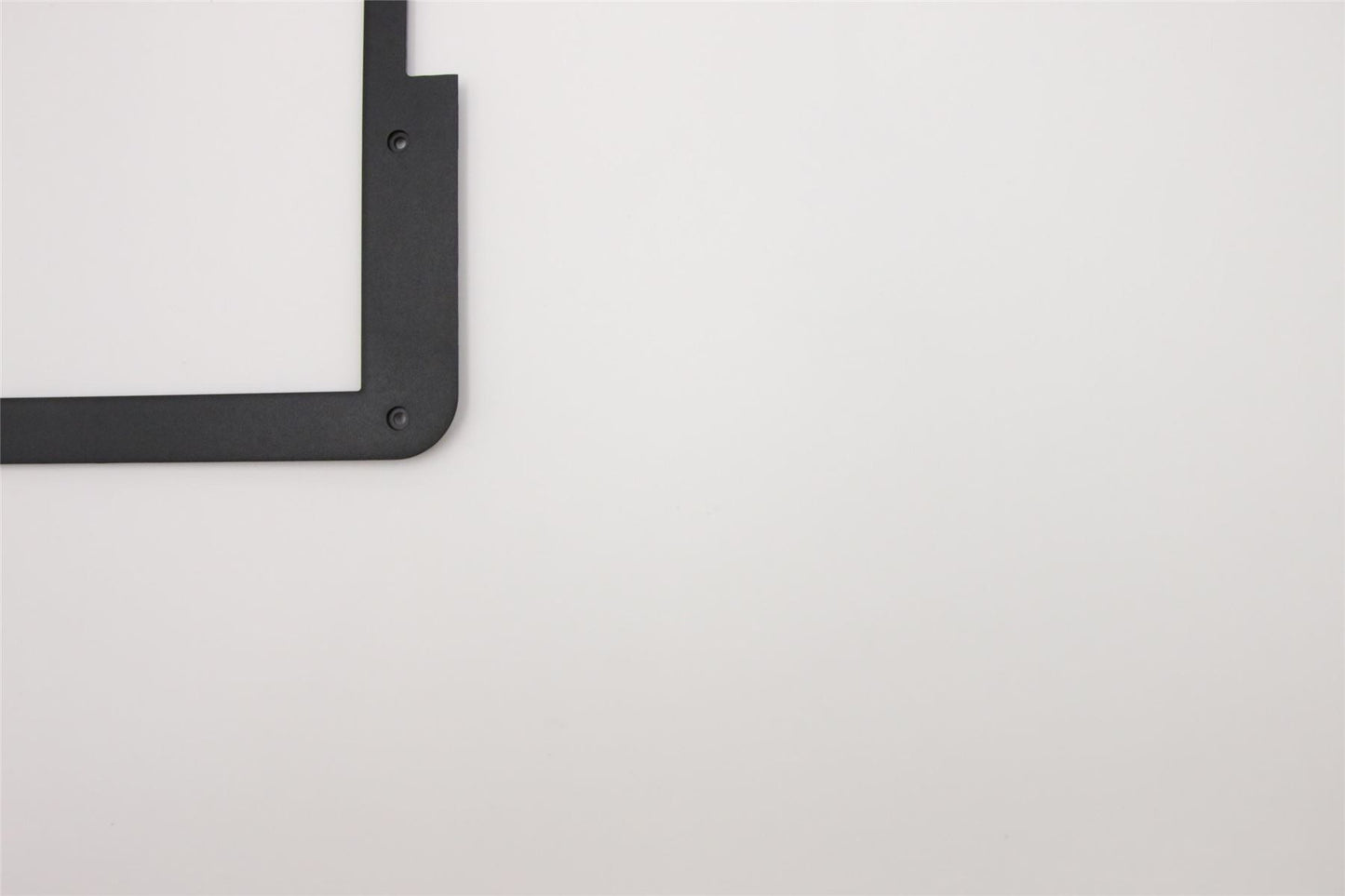 Lenovo LCD Bezel Q 80VH Black 5B30L85299