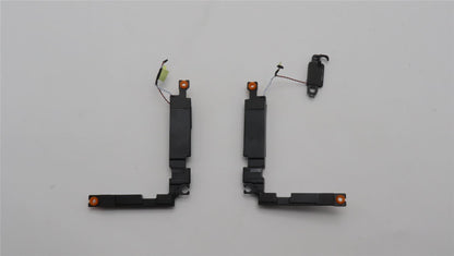 Lenovo Yoga 7 14IRH8 7 14ARP8 7 14APH8 Speaker Speakers 5SB0S32014