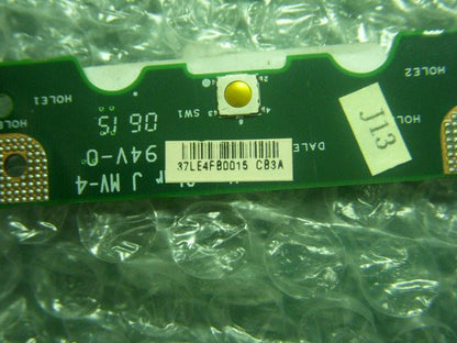 Lenovo LE4 手写功能按钮1HYEZZZ1674 Board 31025294