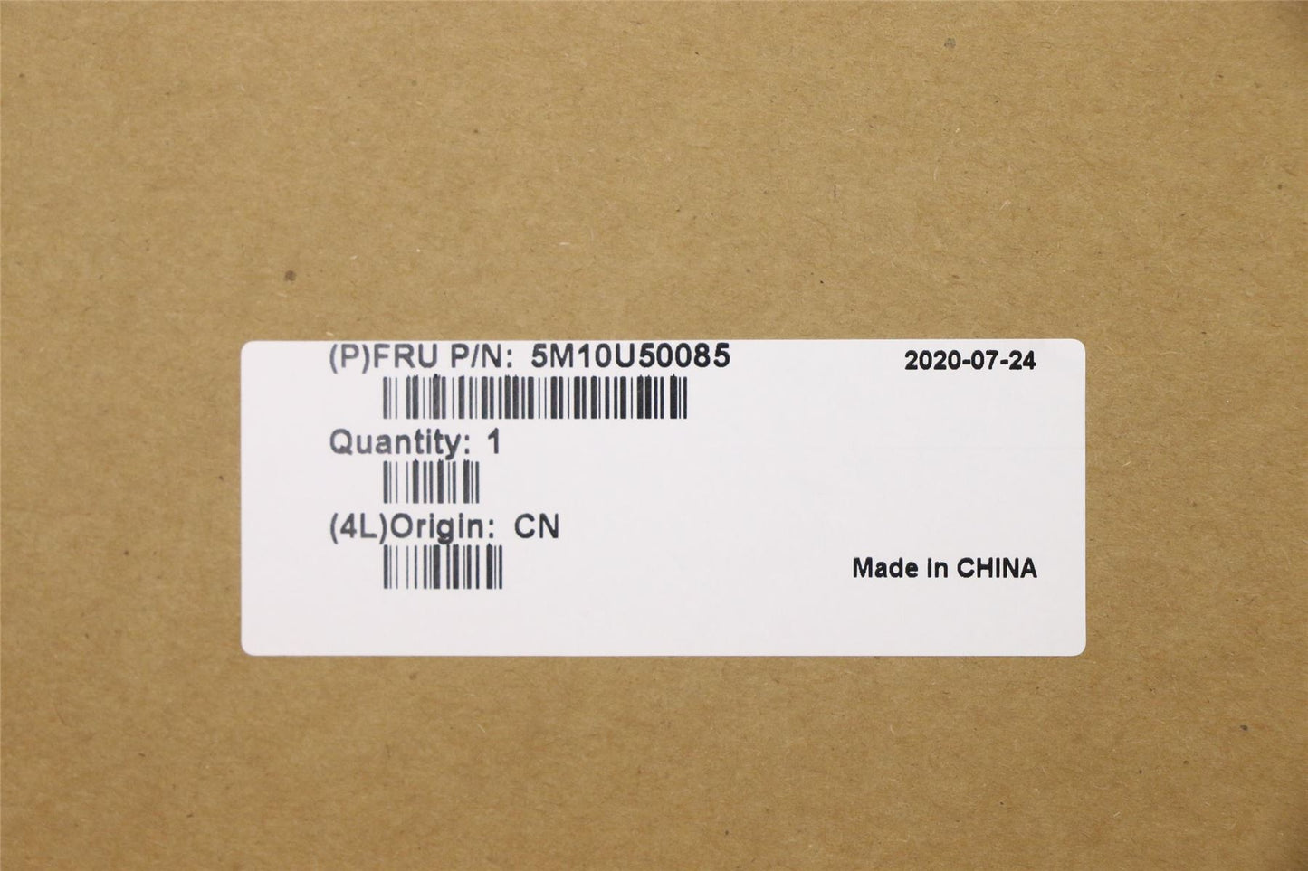Lenovo MECH_ASM 350_24_MAIN_FRAME-ARE-W 5M10U50085