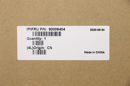 Lenovo W8P F A78 MB 90006404