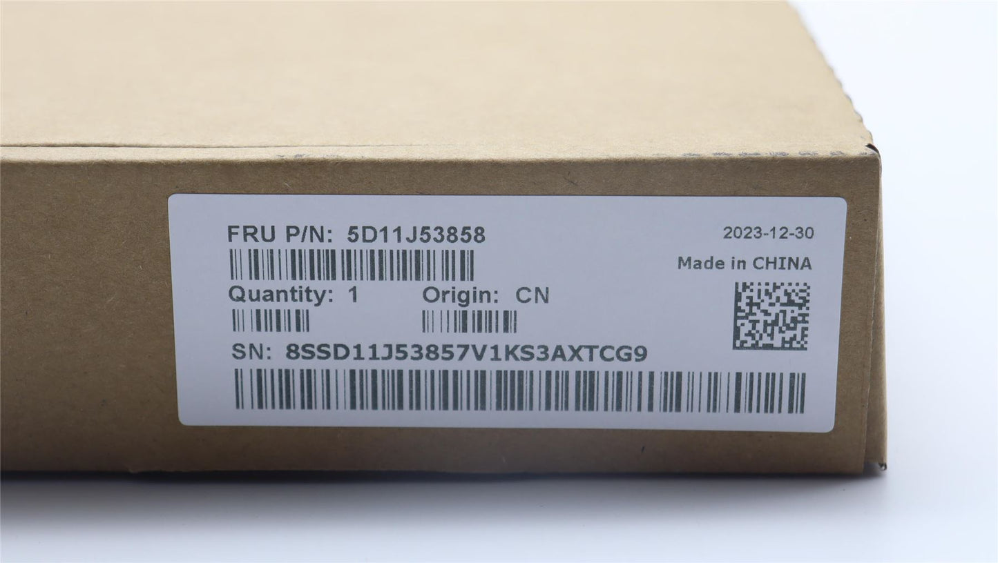 Lenovo FRU IVO R140NWFM R1 2.1 14.0 5D11J53858