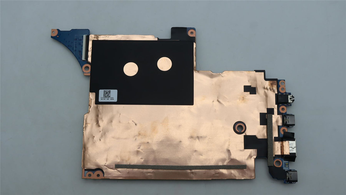 Lenovo IdeaPad 5 14IRL8 Motherboard Mainboard UMA INTELI513420H 16G 5B21L16447