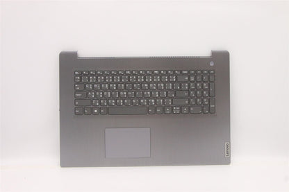 Lenovo Upper Case ASM_THAI L82H9NFPA/GDIS 5CB1B97572
