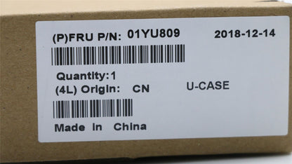 Lenovo MECH_ASM KBD+Bzl ASM,TW,w/o FPR,LTN 01YU808