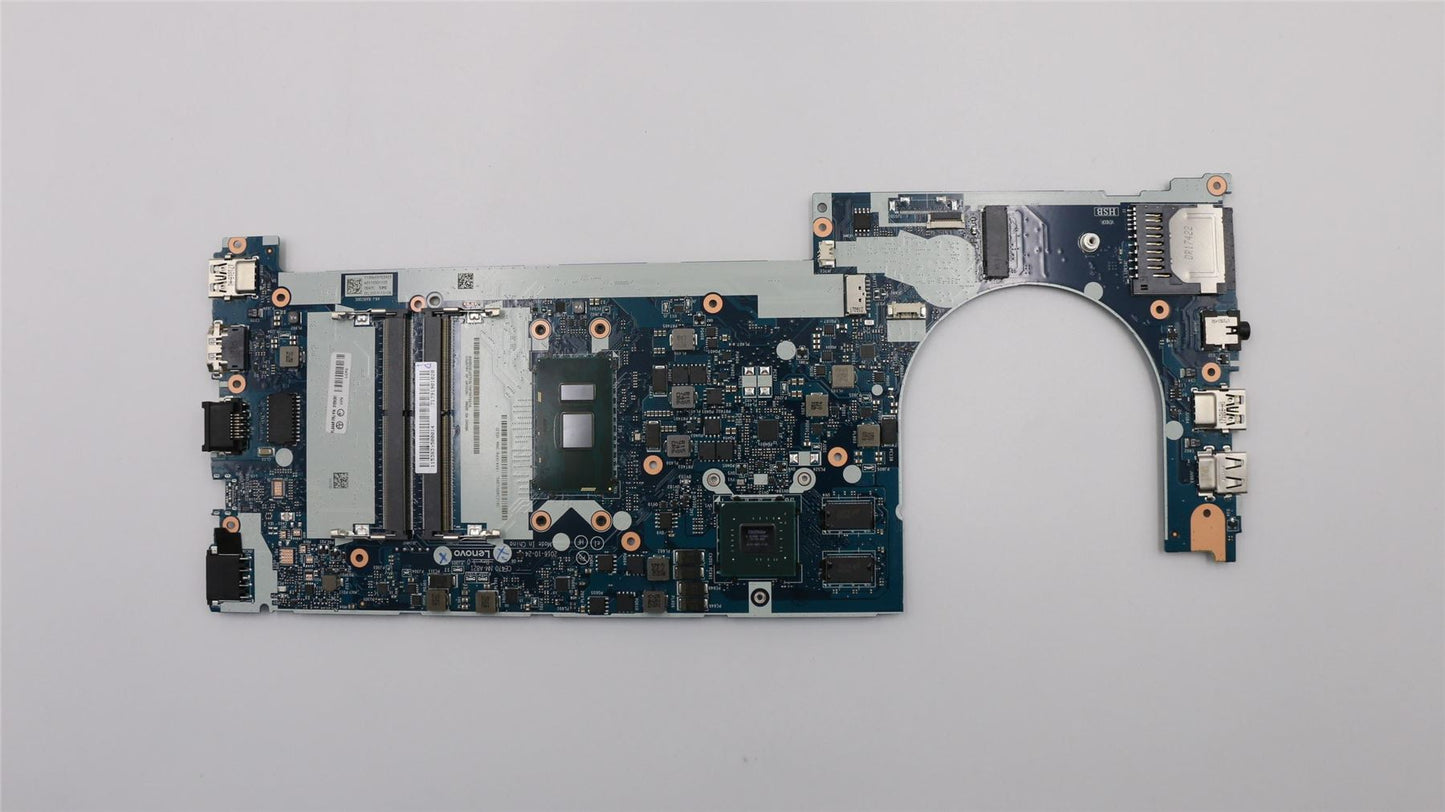 Lenovo GMR i3-6006U Skl, WIN, N-TPM (LTS) 02DL511