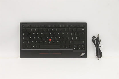 Lenovo TrackPoint KBD-Italian 5D50X49578