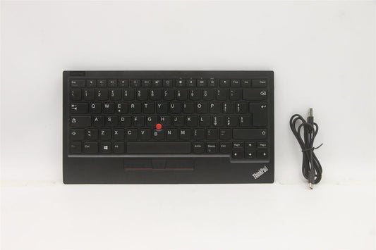 Lenovo TrackPoint KBD-Italian 5D50X49578