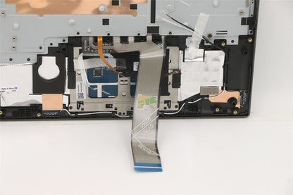 Lenovo Upper Case ASM_IT L82B5 NFPBL 5CB0Z27682