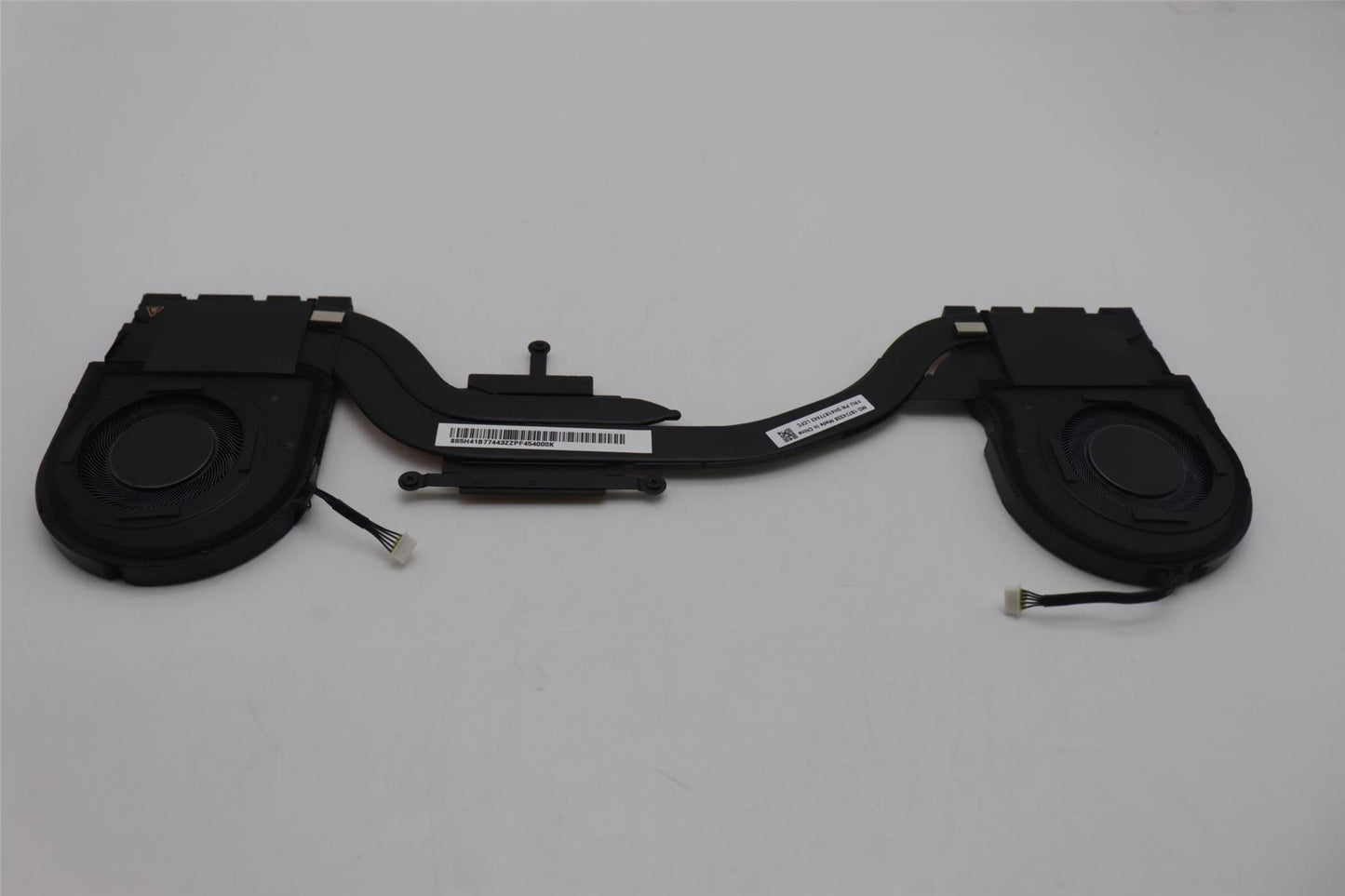 Lenovo LP6C0_UMA_THM_ASSY w/FAN DELTA 5H41B77443