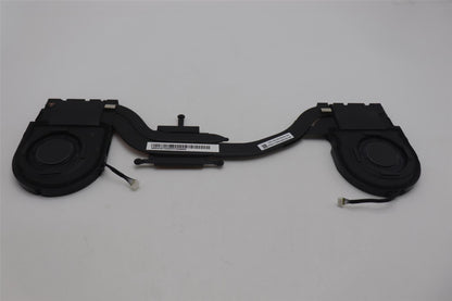 Lenovo LP6C0_UMA_THM_ASSY w/FAN DELTA 5H41B77443