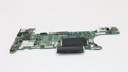 Lenovo 01HW549 BDPLANAR NOK,i7-6600U,Y-TPM2,AMT,UMA
