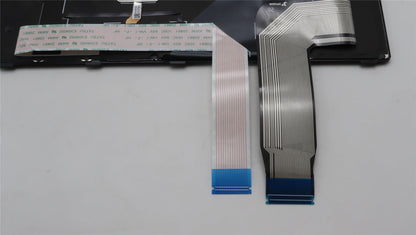 Lenovo NB_KYB CS22 NM TOP,BK-BL,PMX,KOR Korean Keyboard 5N21D93787