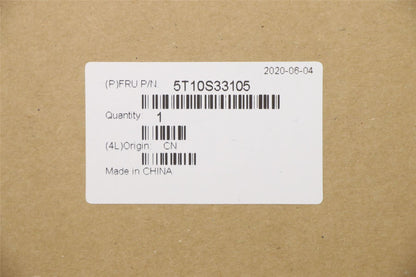 Lenovo 5T10S33105 TAPE Sponge L 81Y8 for BATT Gasket