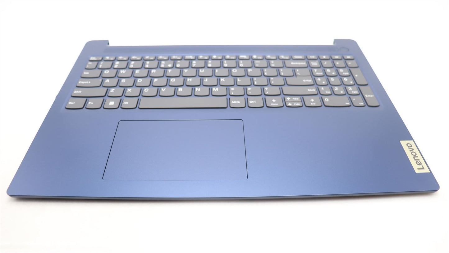 Lenovo Upper CaseASM_EUROENGL82X8NFPNBLAB 5CB1L53337