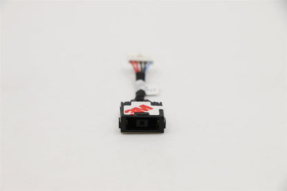 Lenovo Yoga 720-15IKB DC In Port Socket Power Cable 5C10N67809