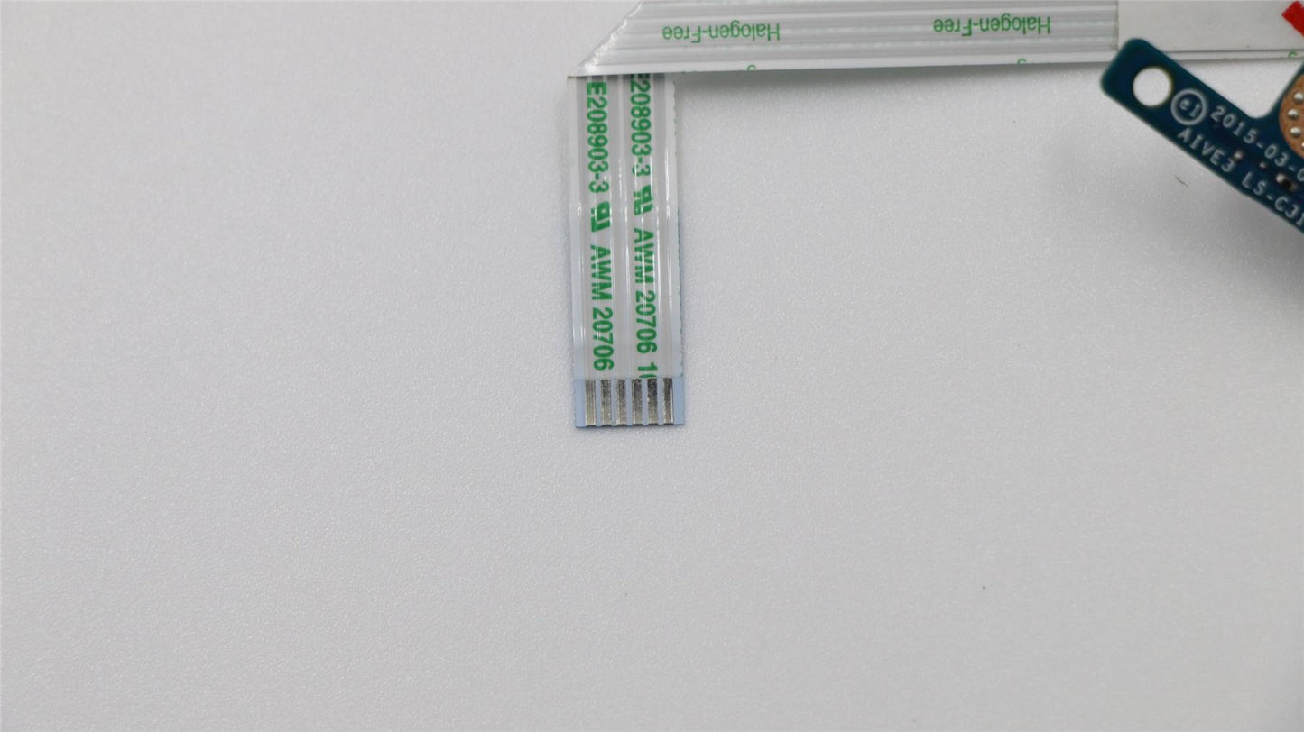 Lenovo LED BD C E31-70 W/FFC 5C50J36147