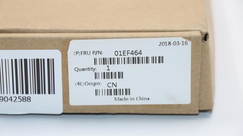 Lenovo MECH_ASM ASSY Frame for MB_ISH 01EF464