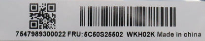 Lenovo IO board C 82XF 5C50S25502