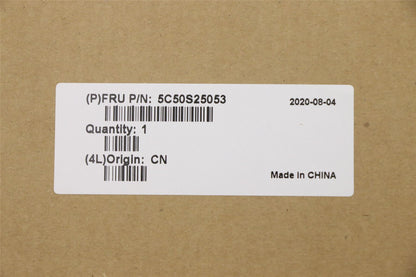 Lenovo USB Board L 81W2 for FP 5C50S25053
