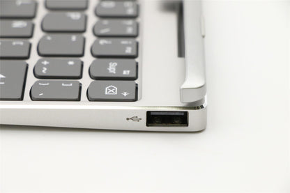 Lenovo NB_KYB LSP W/PD/GL850 B 80XF PTN Keyboard 5N20P20567