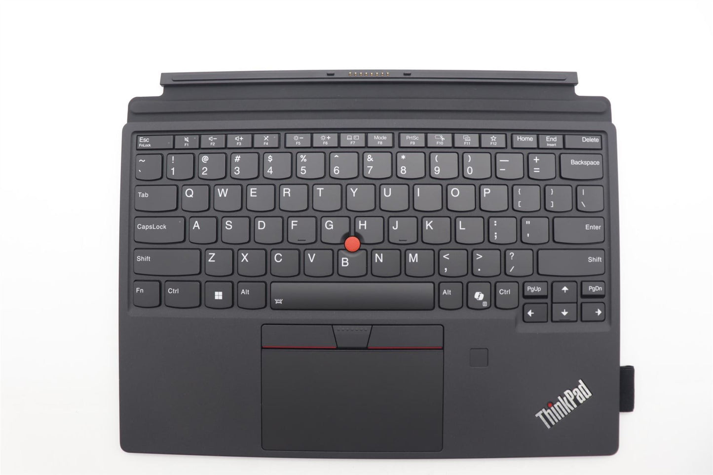 Lenovo MECH_ASM BLKB ENG,FPR,CP,PenHolder,BK 5M11P78566