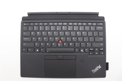 Lenovo MECH_ASM BLKB ENG,FPR,CP,PenHolder,BK 5M11P78566
