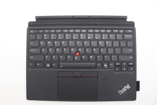 Lenovo MECH_ASM BLKB ENG,FPR,CP,PenHolder,BK 5M11P78566