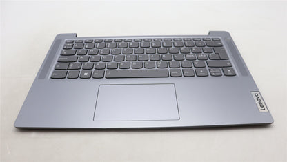 Lenovo COVER Upper Case ASM_NORDIC L 83EQNFPAG 5CB1M46223