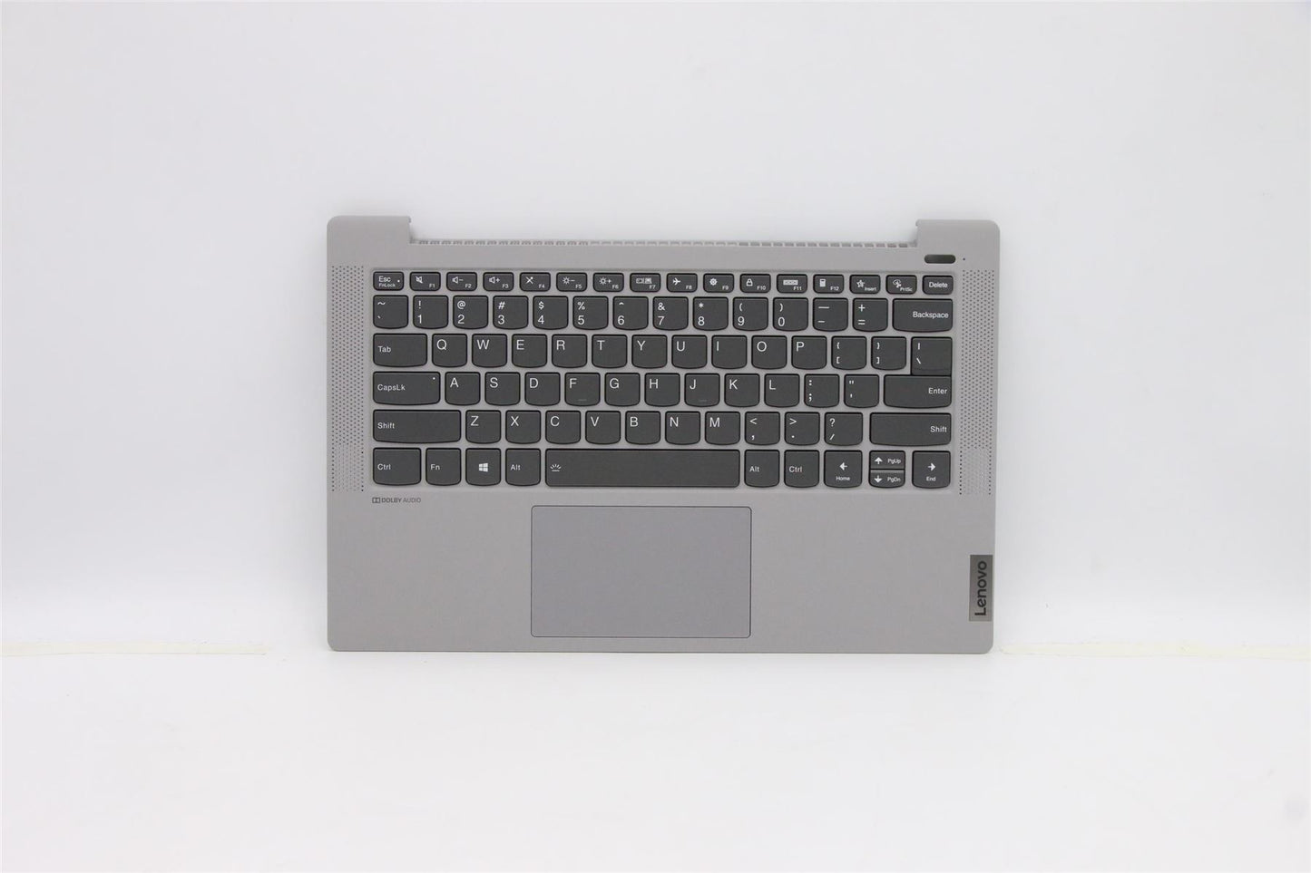 Lenovo Upper C81YM PL_SIL FP BLKB_USA 5CB1A13920