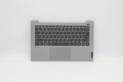 Lenovo Upper C81YM PL_SIL FP BLKB_USA 5CB1A13920
