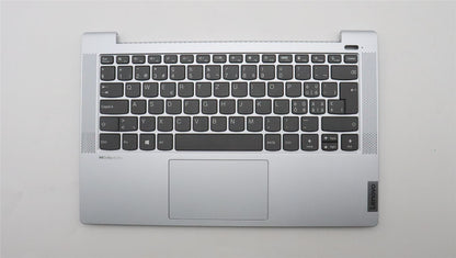 Lenovo UpperCaseASM_SWS C82SD PLCG FPNBL 5CB1J04496