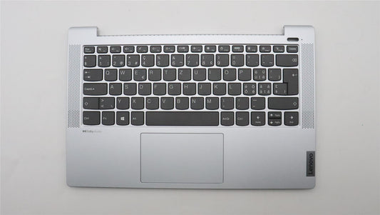 Lenovo UpperCaseASM_SWS C82SD PLCG FPNBL 5CB1J04496