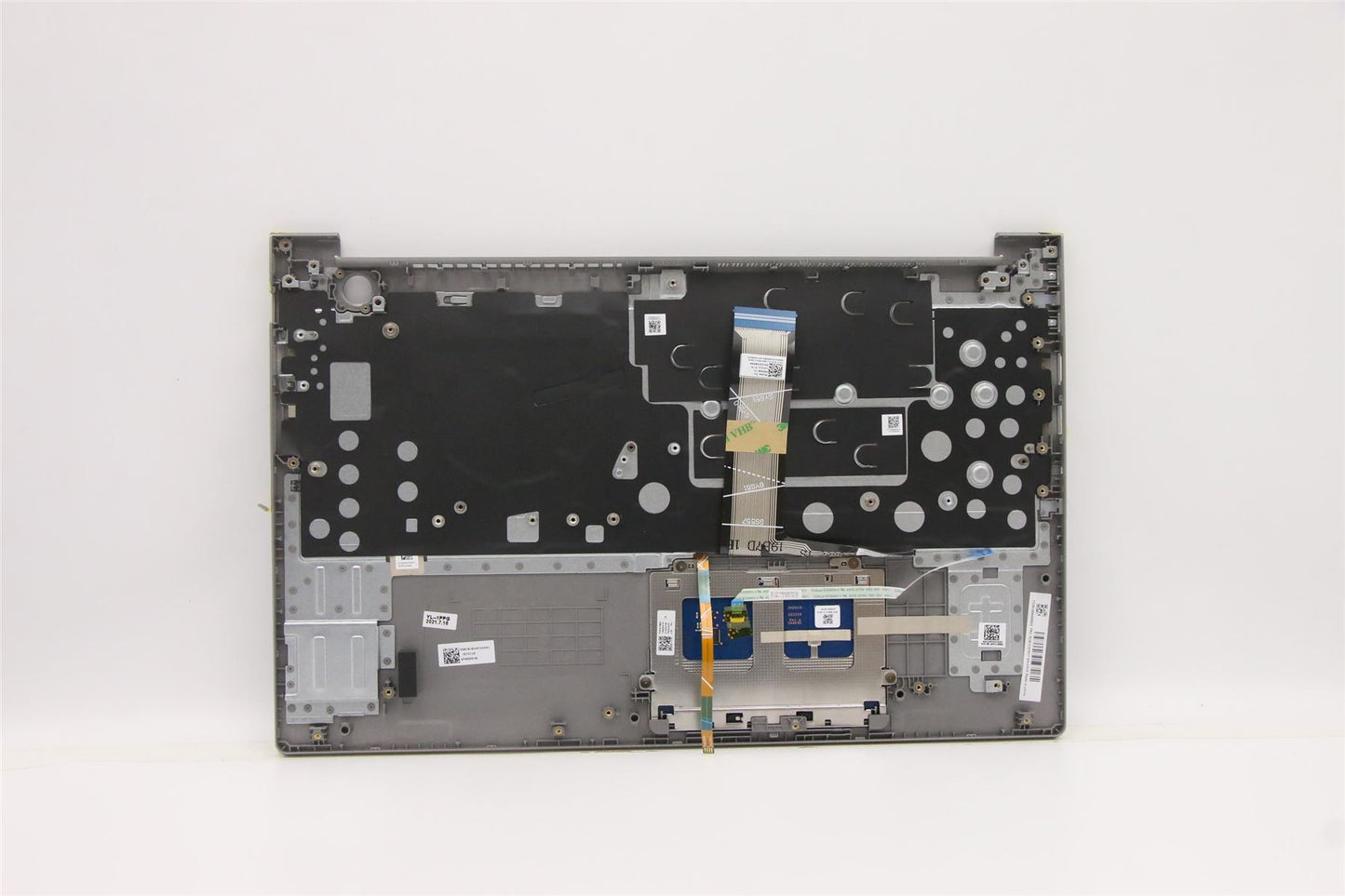 Lenovo UpperCaseASM_THAI C21A4 MGBL 5CB1C87517
