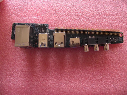 Lenovo B520 REAR W/AV-IN I/O USB 3.0 Board 11013454