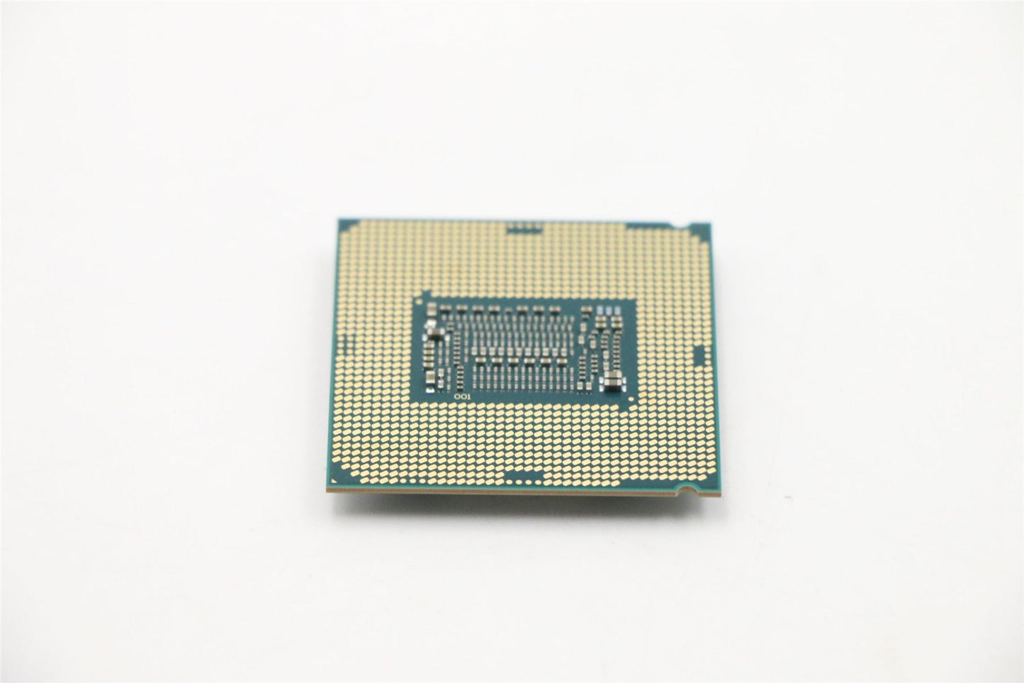 Lenovo ThinkStation P330 2nd Gen CPU Processor 5SA0U56061