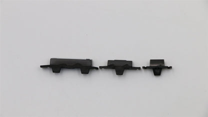 Lenovo FRU Button/Door Set (Graphite Black) 00HW309