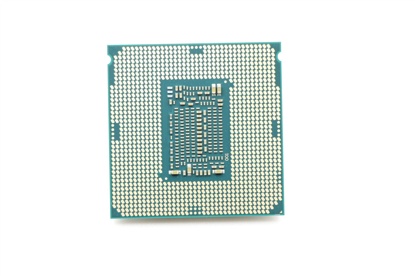 Lenovo ThinkStation P330 CPU Processor 01AG246