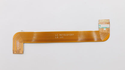 Lenovo Yoga 2 27 Table PC 900-27IBU Side I/O Board Flex Cable 5C10J21201