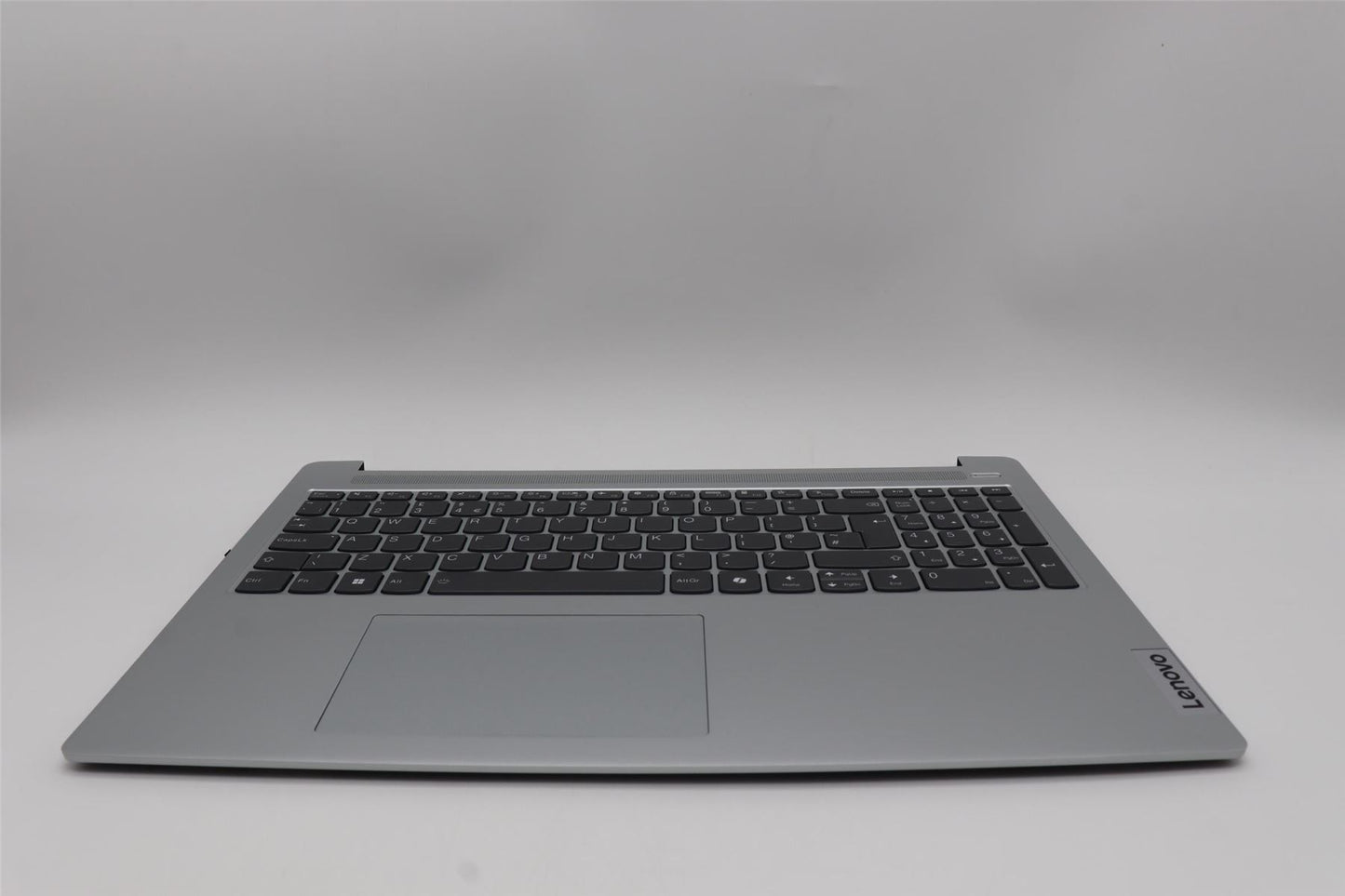 Lenovo UpperCase UKE C83FW NFP CG BL AL 5CB1N91017